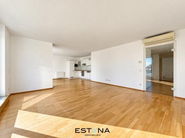 Apartment mieten in Wien