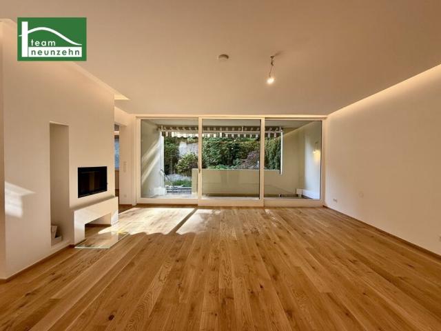 Apartment mieten in Währing, Wien