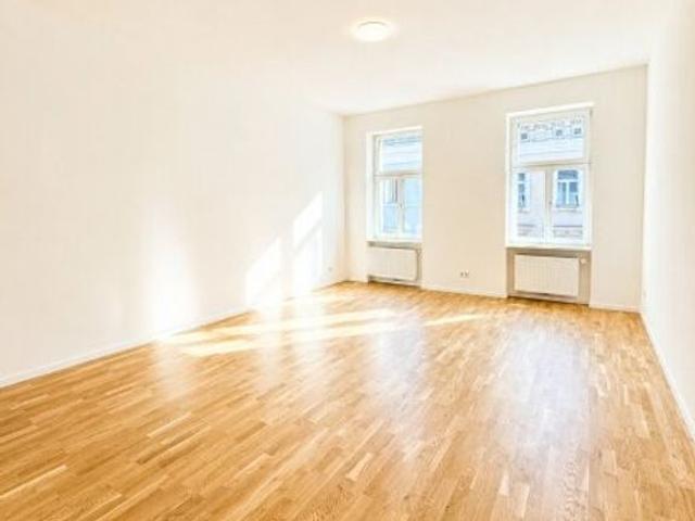Apartment mieten in Wien