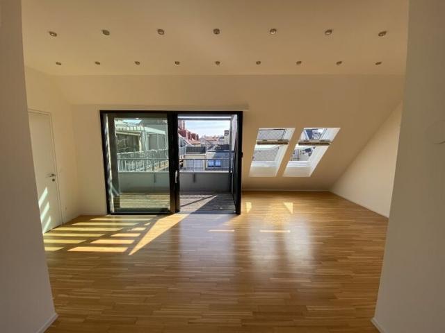 Apartment mieten in Wien