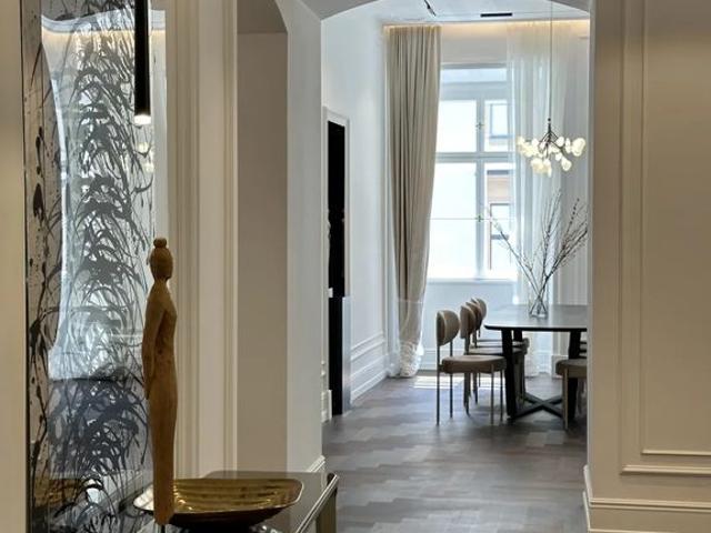 Apartment kaufen in Kärntner Viertel