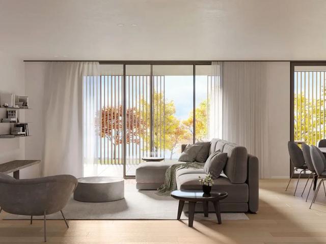 Apartment kaufen in Comano, Tessin