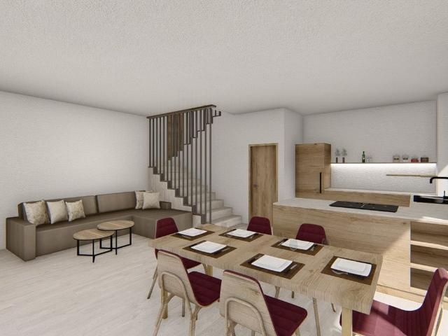 Apartment kaufen in Dorfbeuern, Wagnergraben