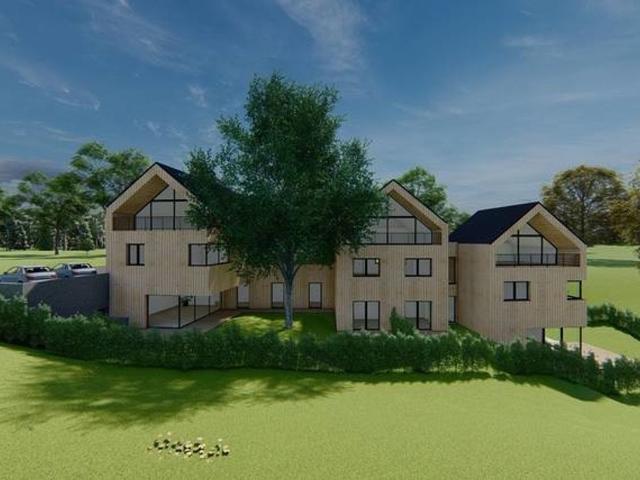 Apartment kaufen in Dorfbeuern, Wagnergraben