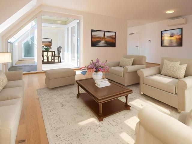 Apartment kaufen in Klagenfurt am Wörthersee