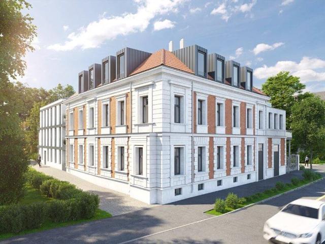 Apartment kaufen in Korneuburg, Niederösterreich