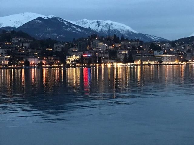Apartment kaufen in Grancia, Tessin