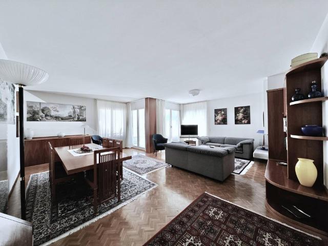 Apartment kaufen in Lugano
