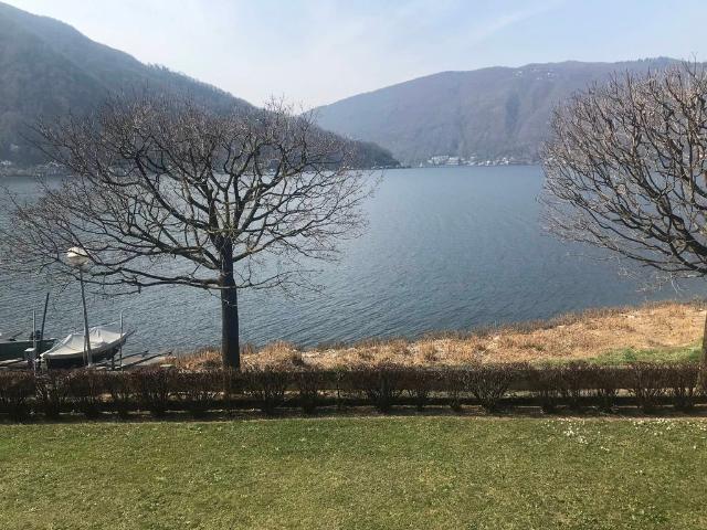 Apartment kaufen in Maroggia, Tessin