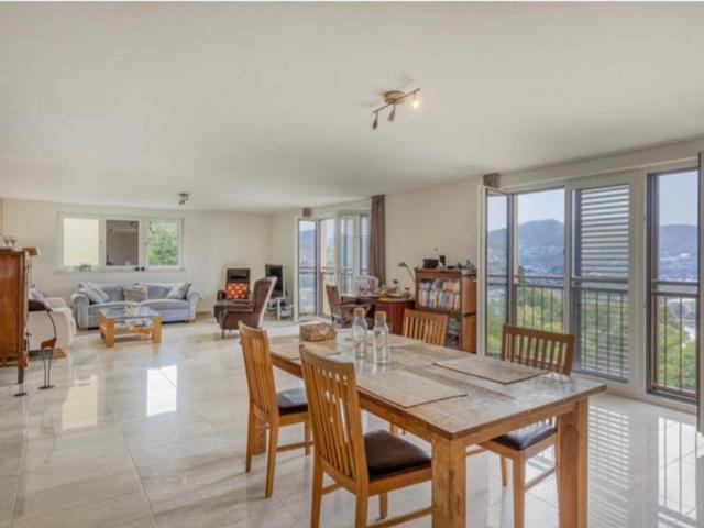 Apartment kaufen in Collina d'Oro, Tessin