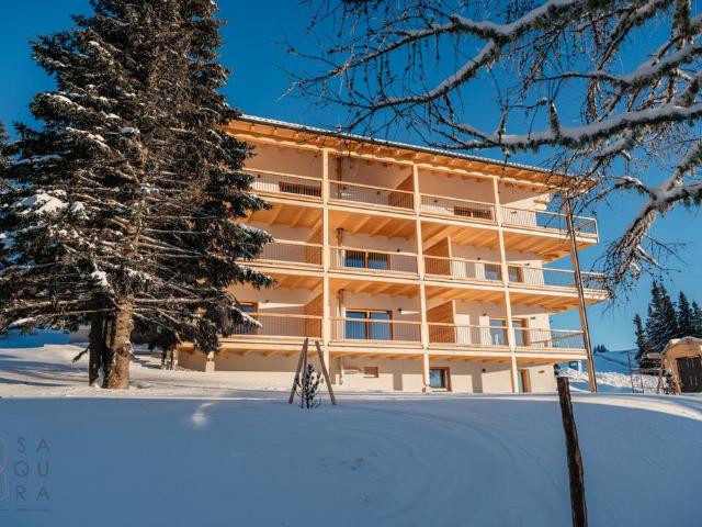 Apartment kaufen in Lurnfeld, Kärnten