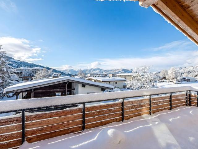 Apartment kaufen in St. Johann in Tirol, Tirol