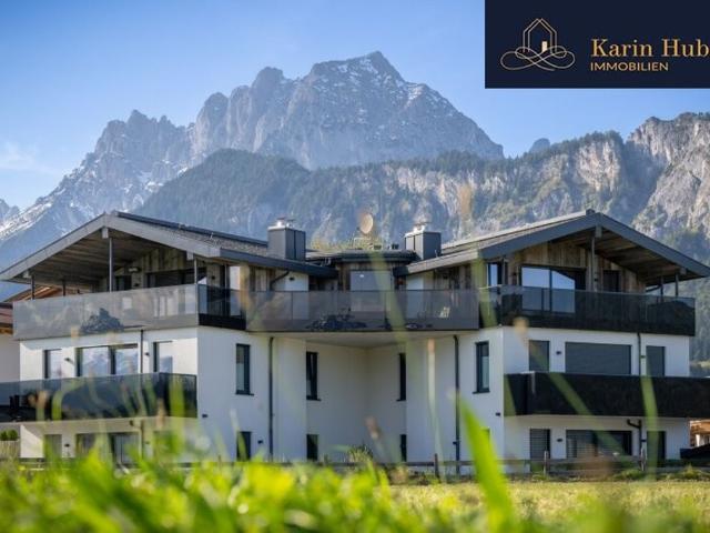 Apartment kaufen in St. Johann in Tirol, Tirol