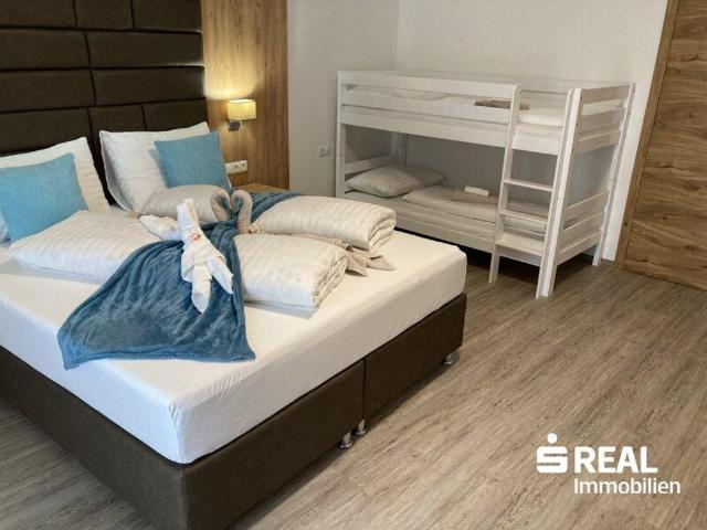 Apartment kaufen in Lungau, Salzburg