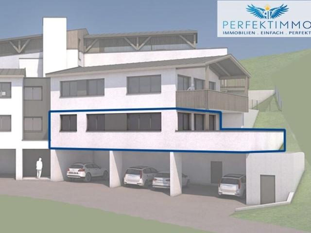 Apartment kaufen in Strengen, Tirol