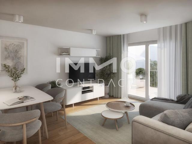 Apartment kaufen in Traiskirchen