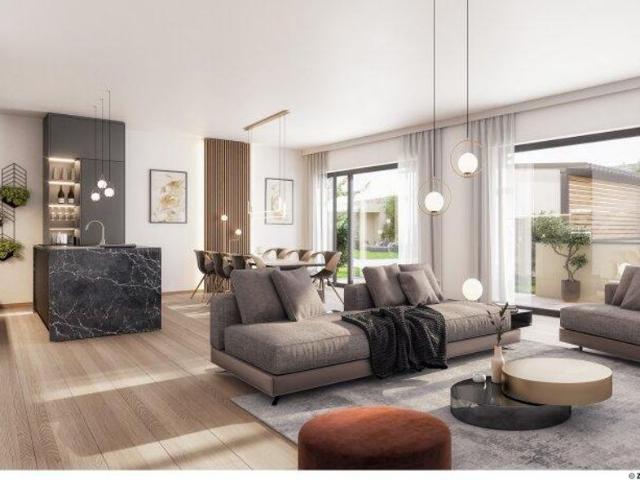 Apartment kaufen in Aurachamhongar, Oberösterreich