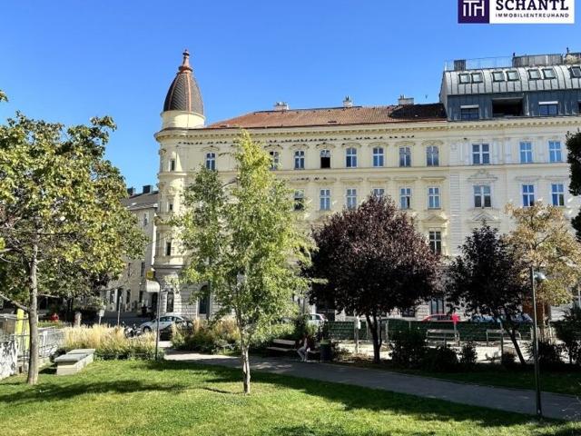 Apartment kaufen in Wien
