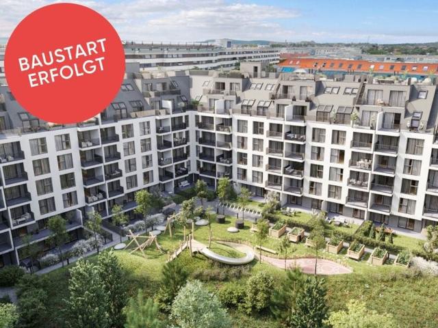 Apartment kaufen in Ottakring, Wien