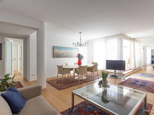 Apartment kaufen in Wiener Neudorf