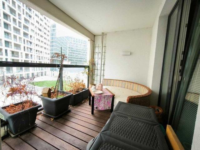 Apartment kaufen in Wien