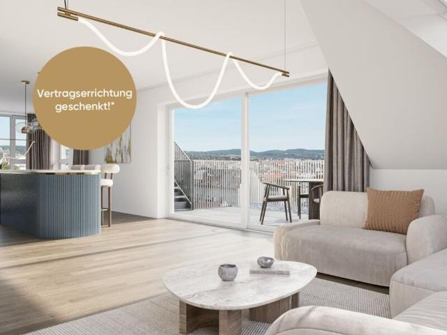 Apartment kaufen in Ottakring, Wien