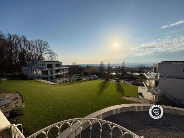 Apartment kaufen in Prilly, Waadt