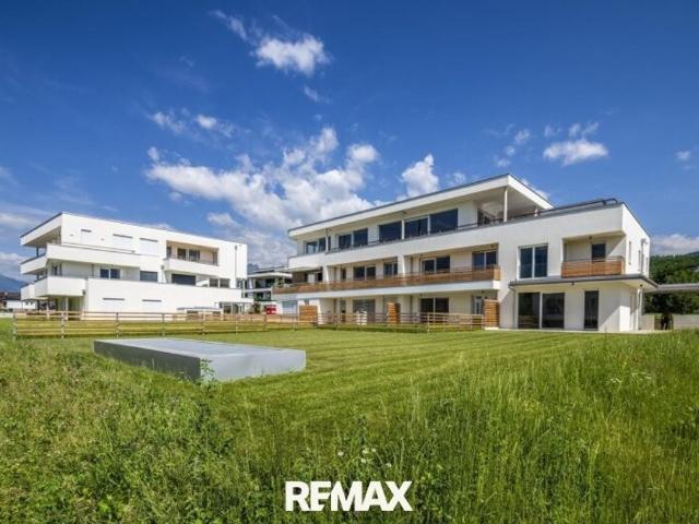 Apartment kaufen in Seeboden, Kärnten