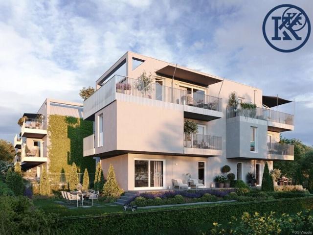 Apartment kaufen in Donaustadt, Wien