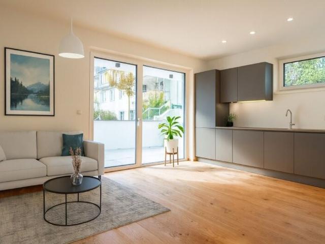 Apartment kaufen in Jenbach, Tirol