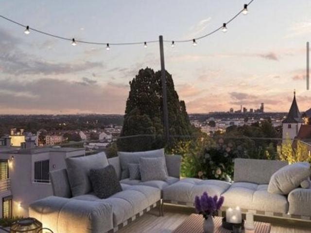 Apartment kaufen in Klosterneuburg, Niederösterreich