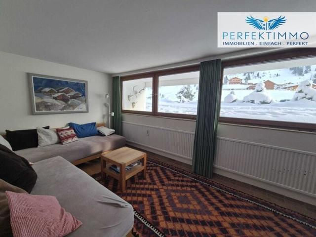 Apartment kaufen in Lech am Arlberg, Vorarlberg