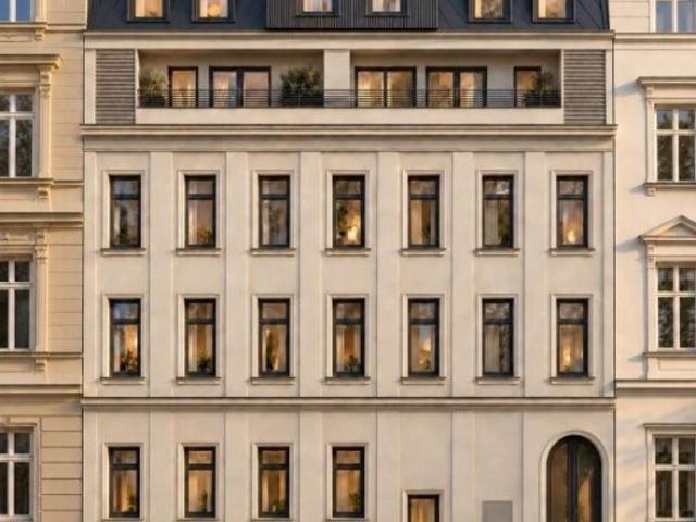 Apartment kaufen in Ottakring, Wien