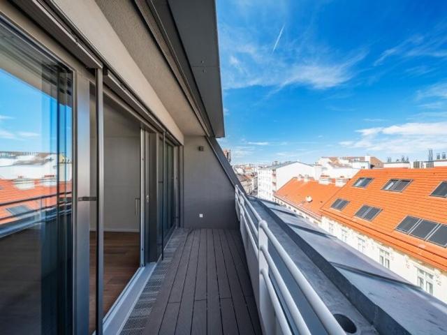 Apartment kaufen in KG Margareten, Wien
