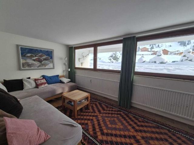 Apartment kaufen in Lech am Arlberg, Vorarlberg