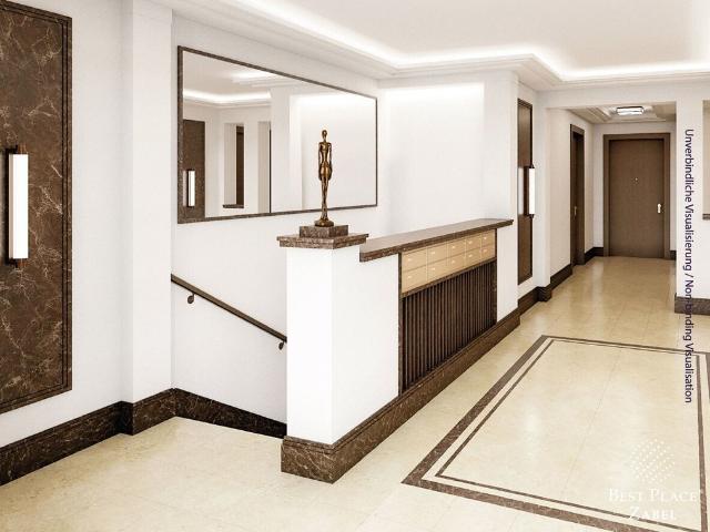 Apartment kaufen in Kreuzberg, Berlin