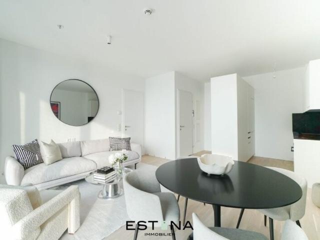 Apartment mieten in Wien