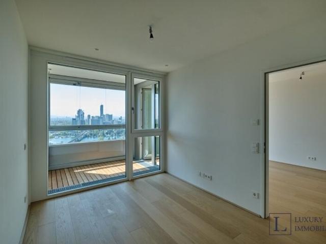 Apartment mieten in Wien