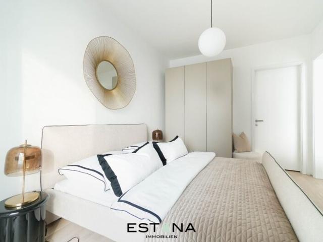 Apartment mieten in Wien