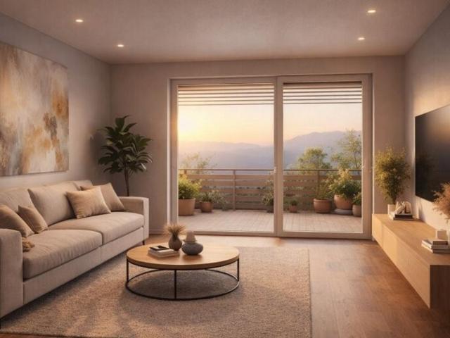 Apartment kaufen in Absam, Tirol