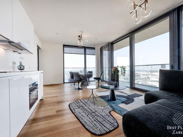 Apartment kaufen in Gallus, Sachsenhausen