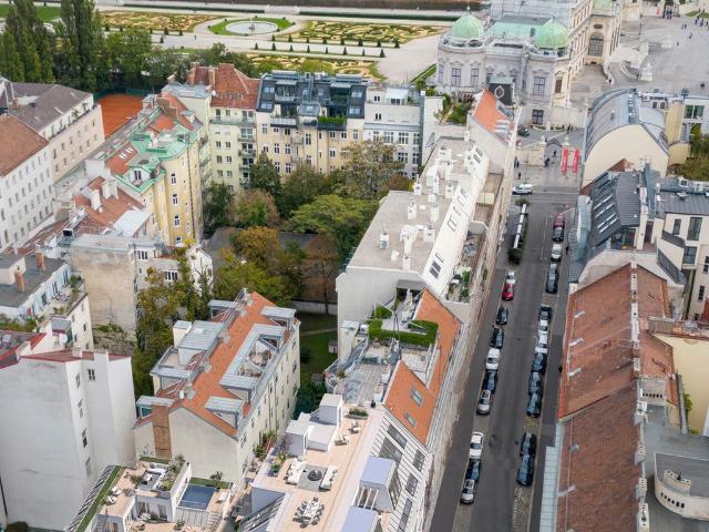 Apartment kaufen in Wien