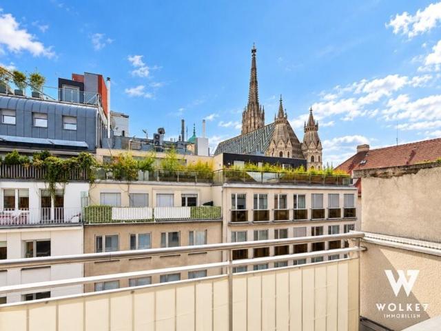 Apartment kaufen in Wien
