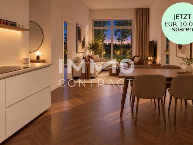 Apartment kaufen in Wien