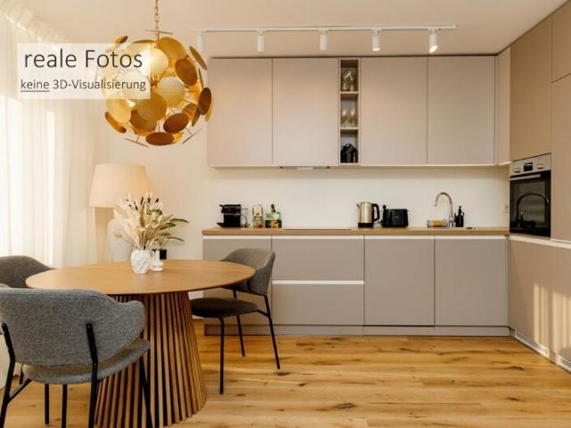 Apartment mieten in Wien