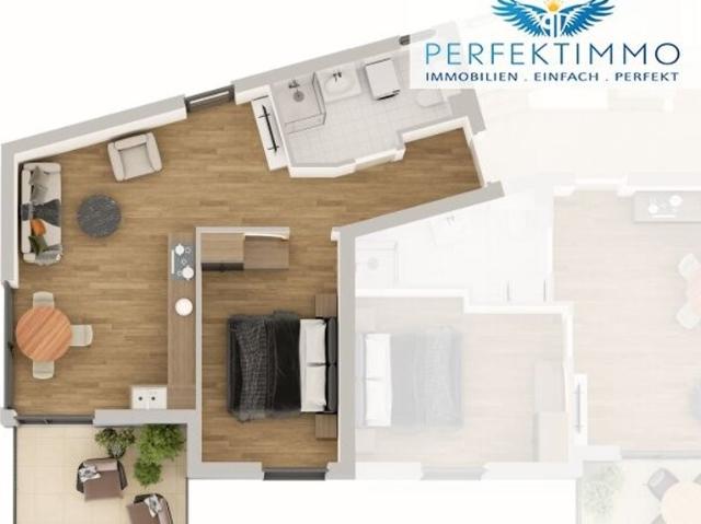 Apartment kaufen in Hall in Tirol, Tirol