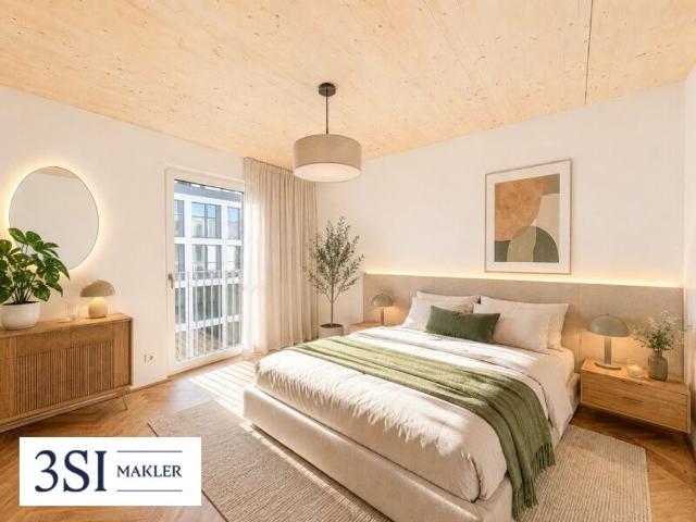 Apartment kaufen in Alsergrund, Wien