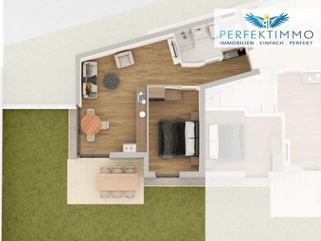 Apartment kaufen in Hall in Tirol, Tirol