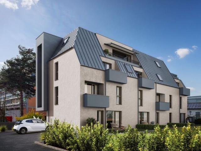 Apartment kaufen in Kufstein, Tirol