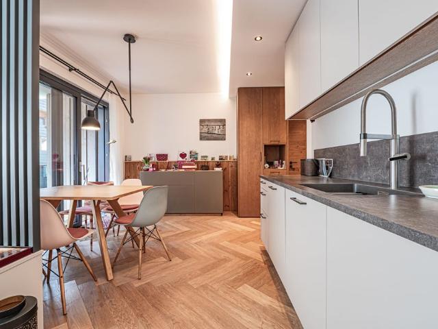 Apartment kaufen in St. Johann in Tirol, Tirol